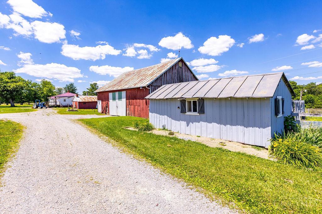 4054 Concord Road Hillsboro, OH 45133 - Photo 39 of 75