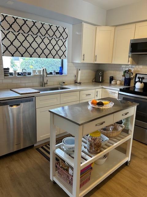 4550 Pandanus Tree Road, Unit A Boynton Beach, FL 33436 - Photo 2 of 15 IMG_5304