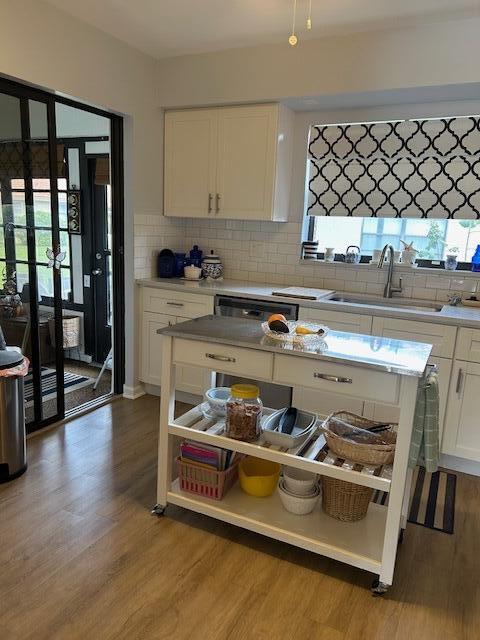 4550 Pandanus Tree Road, Unit A Boynton Beach, FL 33436 - Photo 3 of 15 IMG_5303