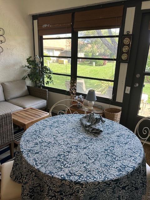 4550 Pandanus Tree Road, Unit A Boynton Beach, FL 33436 - Photo 8 of 15 IMG_5302