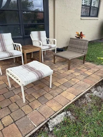 $2,000 | 4550 Pandanus Tree Road, Unit A, Boynton Beach, FL 33436