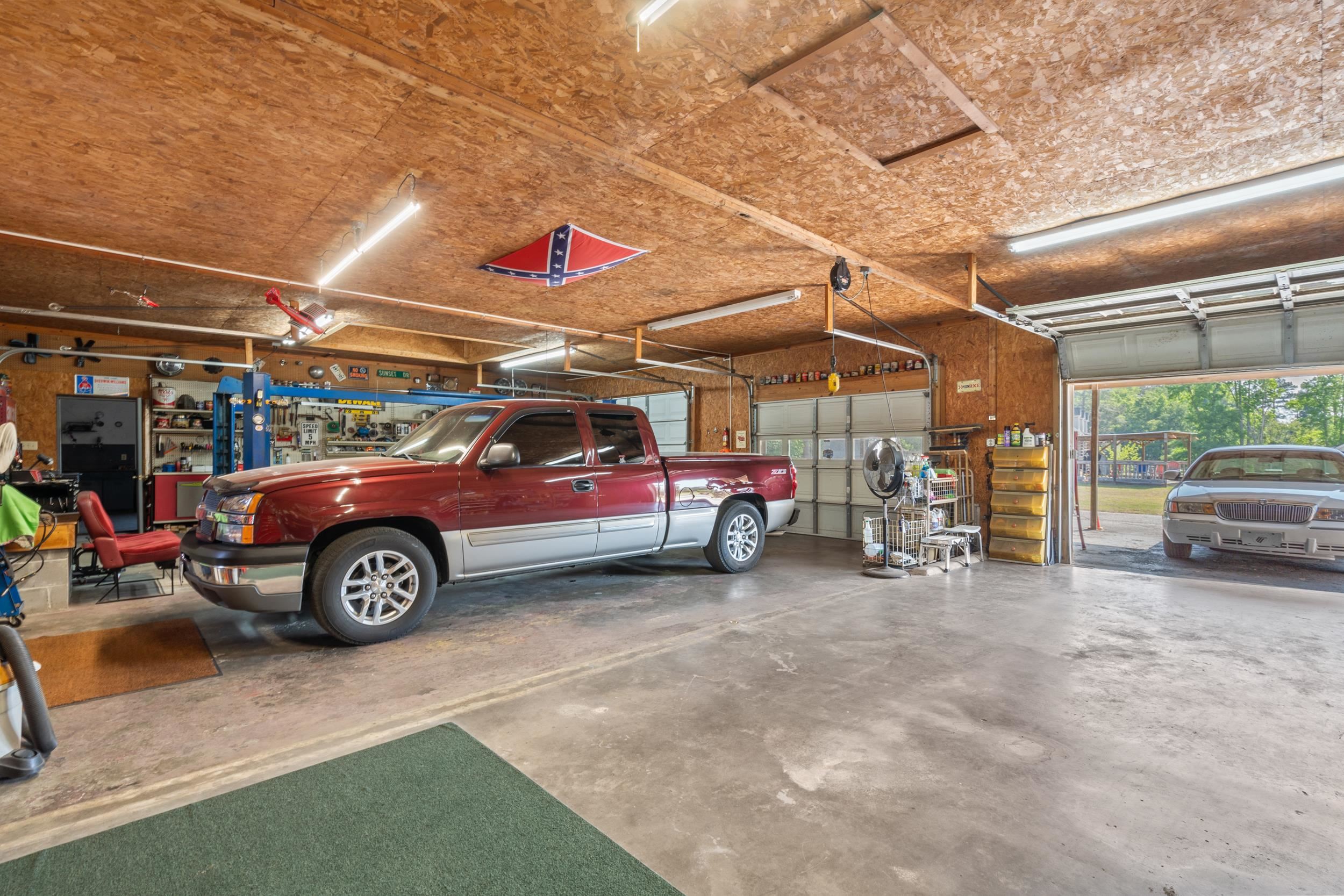 3747 Bakers Chapel Road Aynor, SC 29511 - Photo 51 of 74
