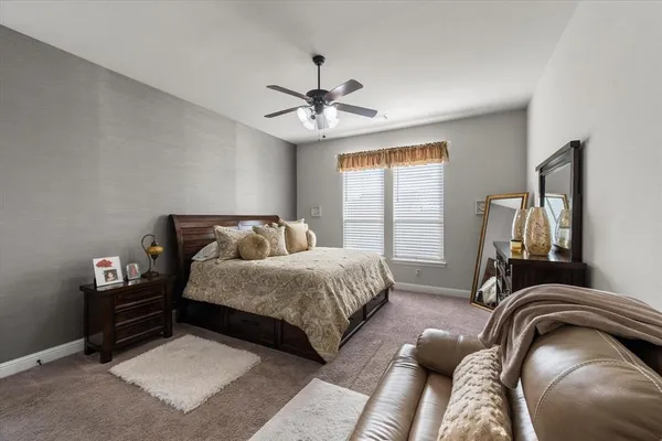 $345,000 | 118 Basswood Drive, Red Oak, TX 75154