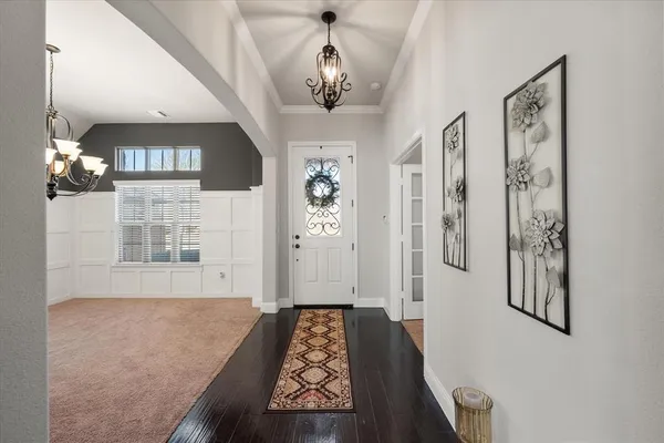 $345,000 | 118 Basswood Drive, Red Oak, TX 75154