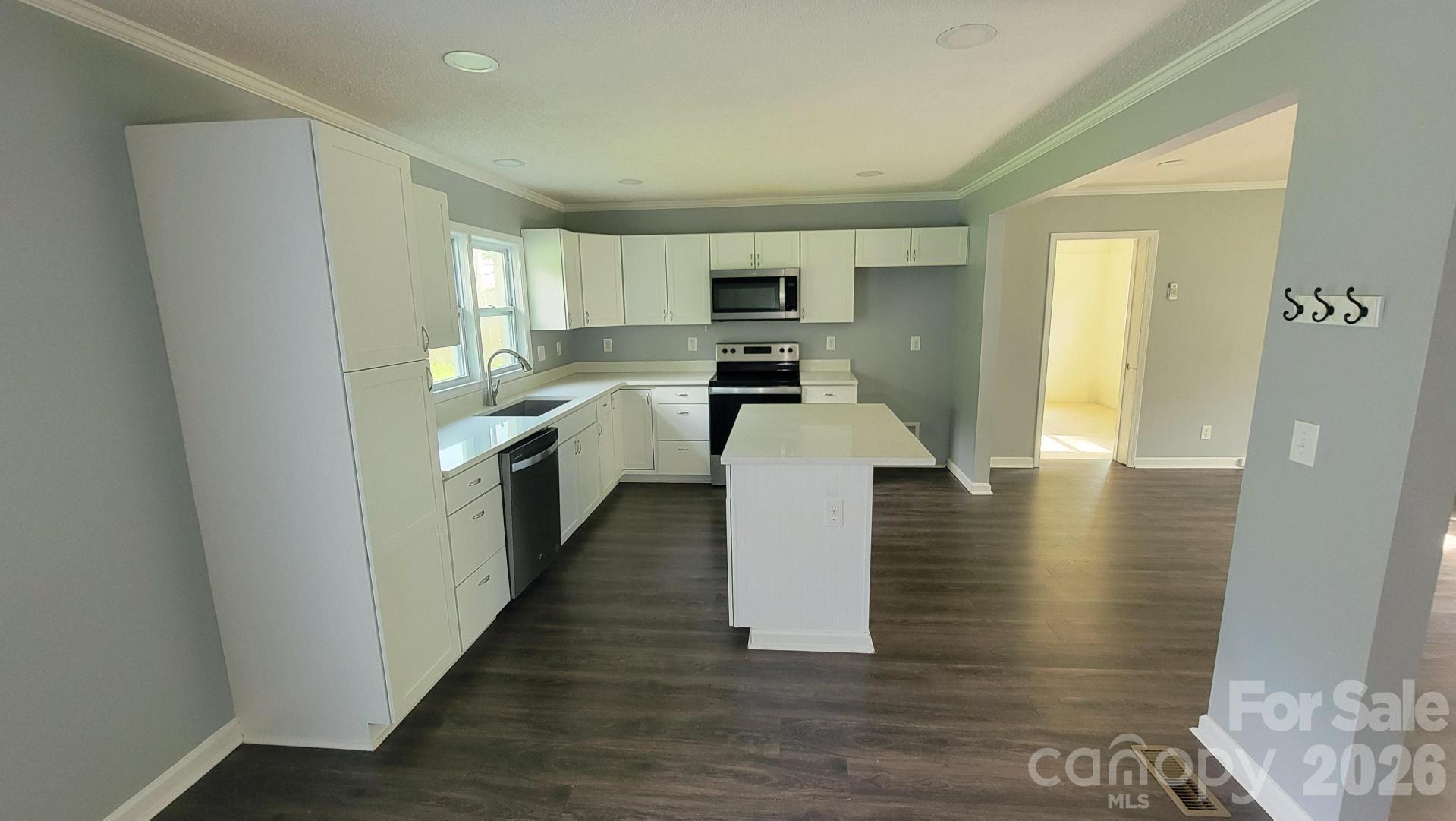 228 Tot Dellinger Road Cherryville, NC 28021 - Photo 10 of 22 Gallery Image 10