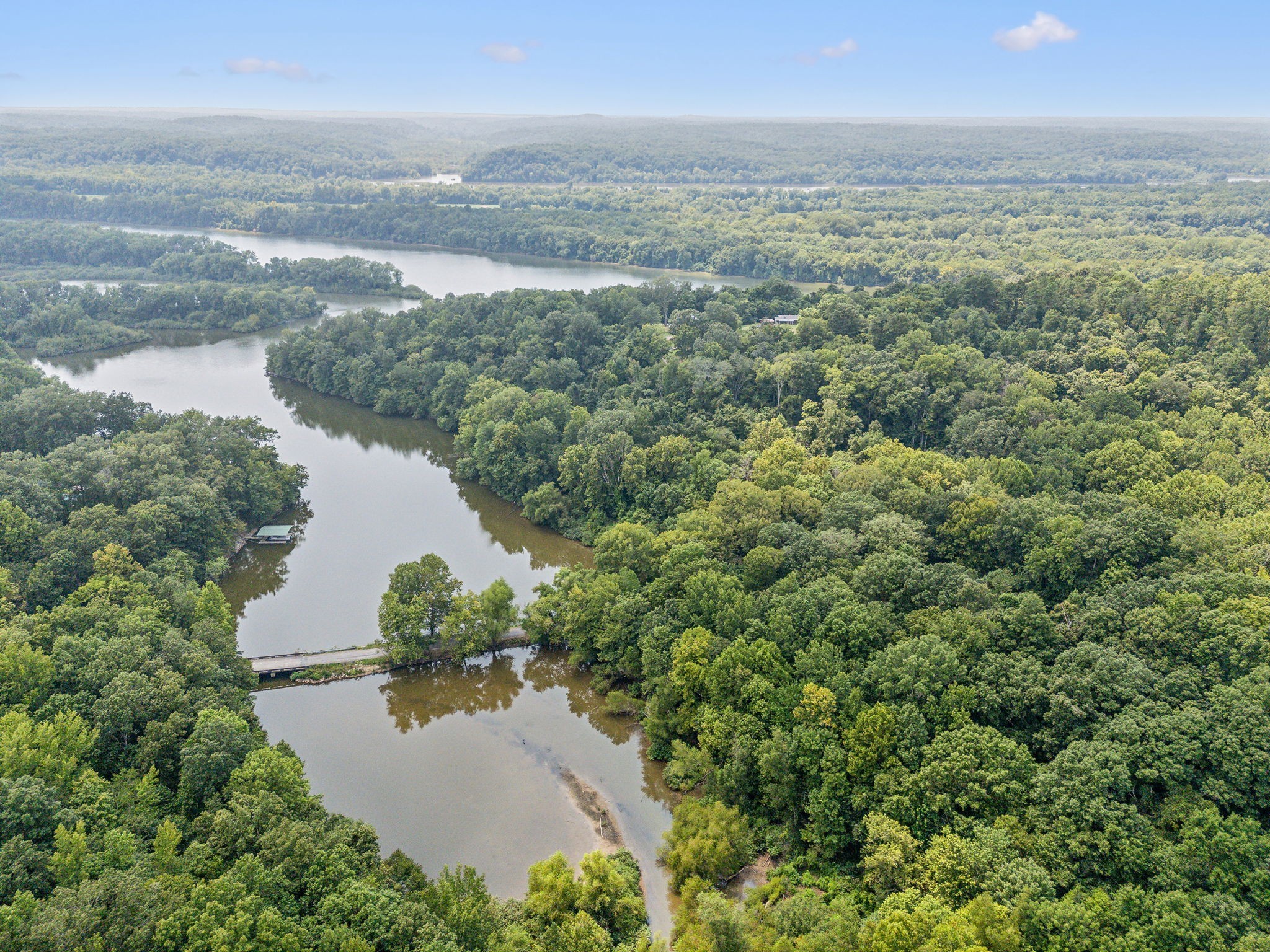 111 Mud Hill Road Dover, TN 37058 - Photo 46 of 59