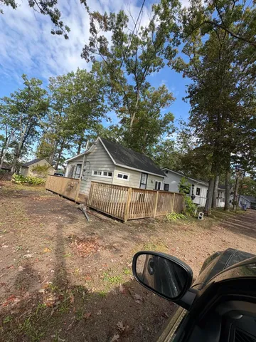 $89,000 | 163 Lincoln Alley, Vestaburg, MI 48891