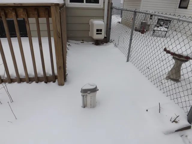 $89,000 | 163 Lincoln Alley, Vestaburg, MI 48891