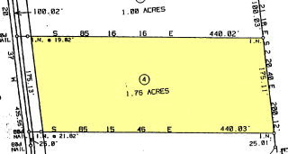 0 Lots 4 & 5 Jerro Road Manning, SC 29102 - Photo 1 of 1