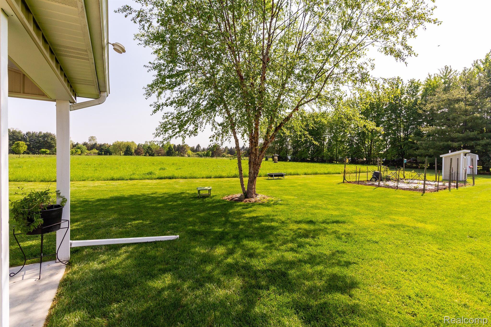 14475 Gilbert Road Allenton, MI 48002 - Photo 39 of 59 Gallery Image 39