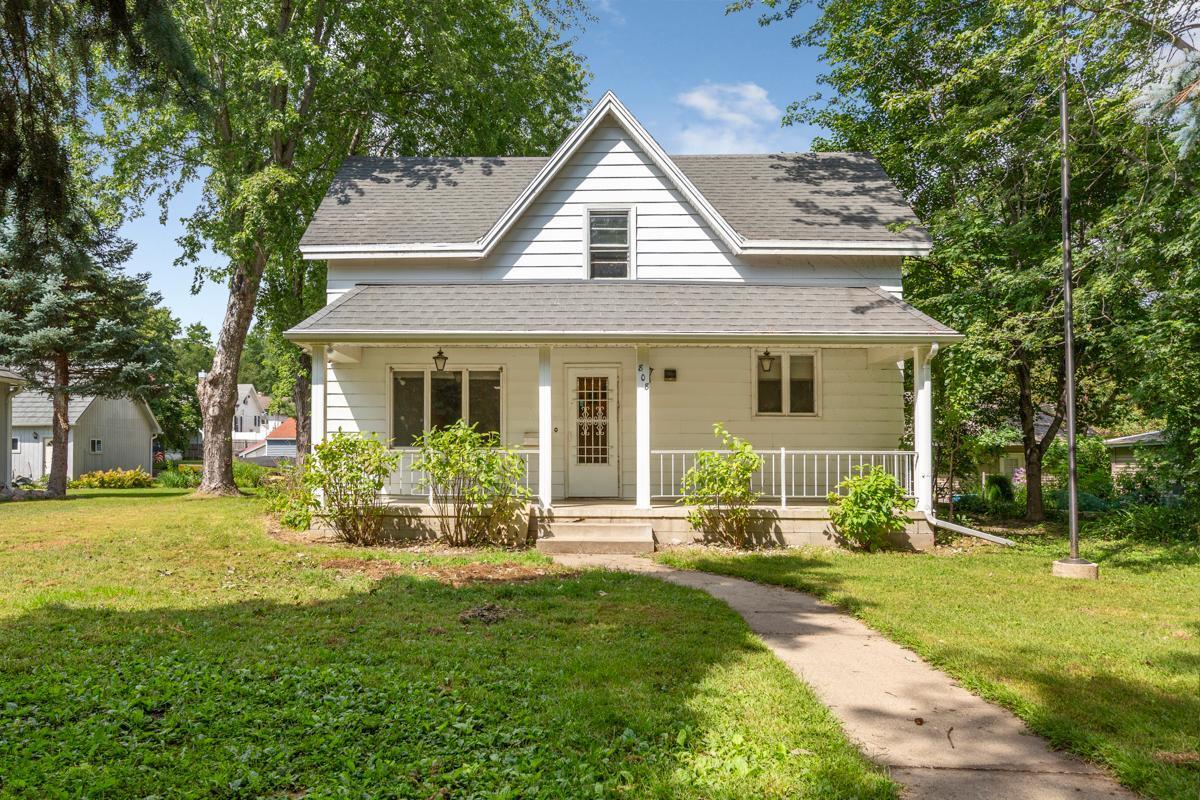 808 South 5th Street St. Peter, MN 56082 - Photo 1 of 1