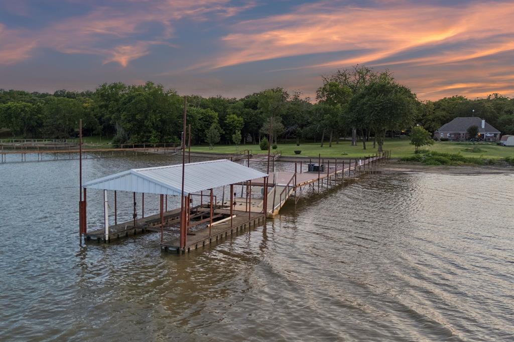 9 Eagle Point North, Unit A Azle, TX 76020 - Photo 9 of 40