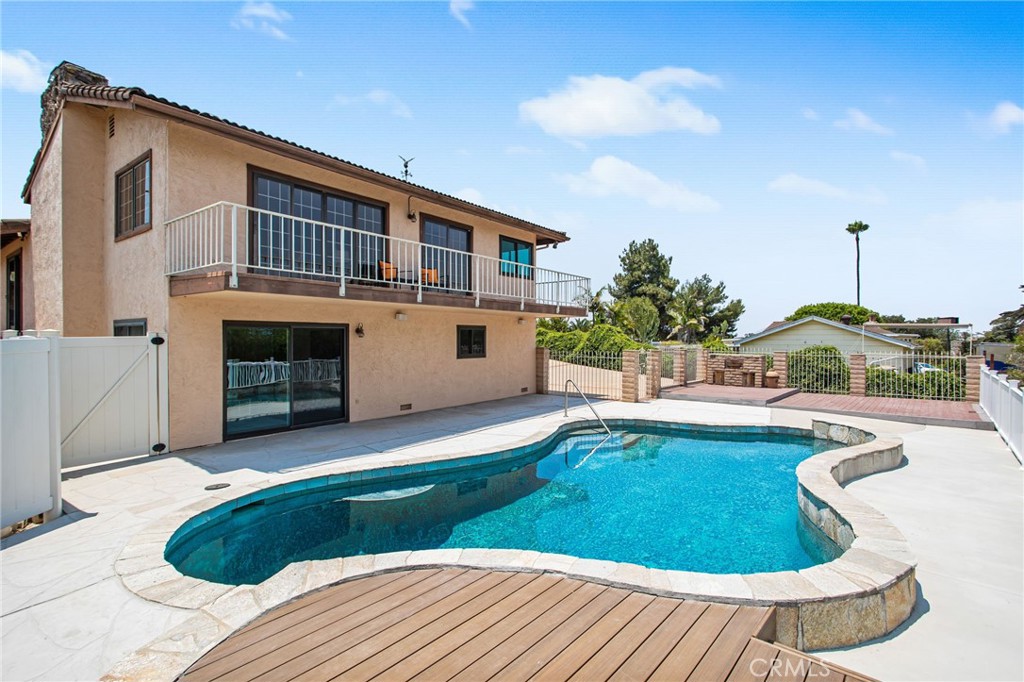 1238 Barbara Drive Vista, CA 92084 - Photo 38 of 49