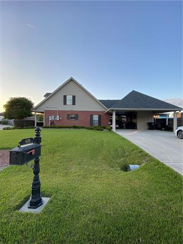 620 Oak Tree Road Belle Chasse, LA 70037 - Photo 2 of 23