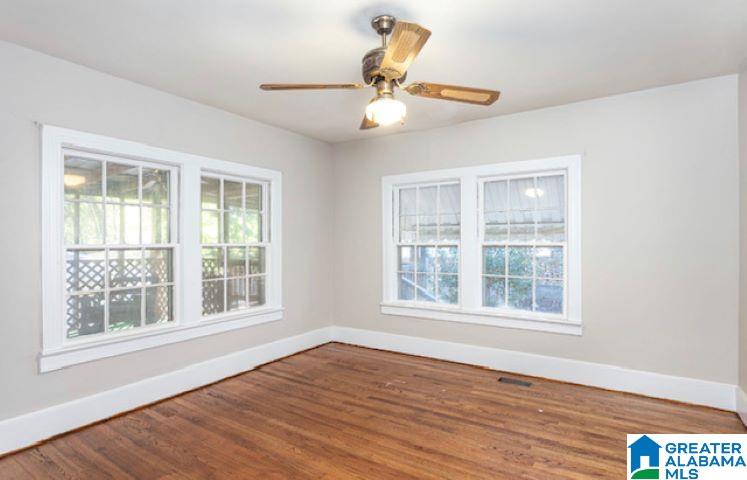 201 Mountainview Road Anniston, AL 36201 - Photo 12 of 21
