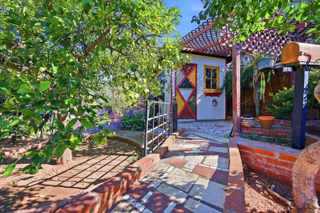 2807 South Grade Road Alpine, CA 91901 - Photo 38 of 42