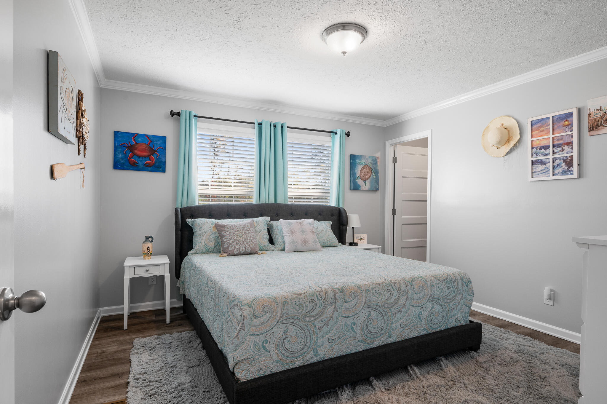 356 Westbury Road Bowman, SC 29018 - Photo 21 of 40 2nd bedroom-big!