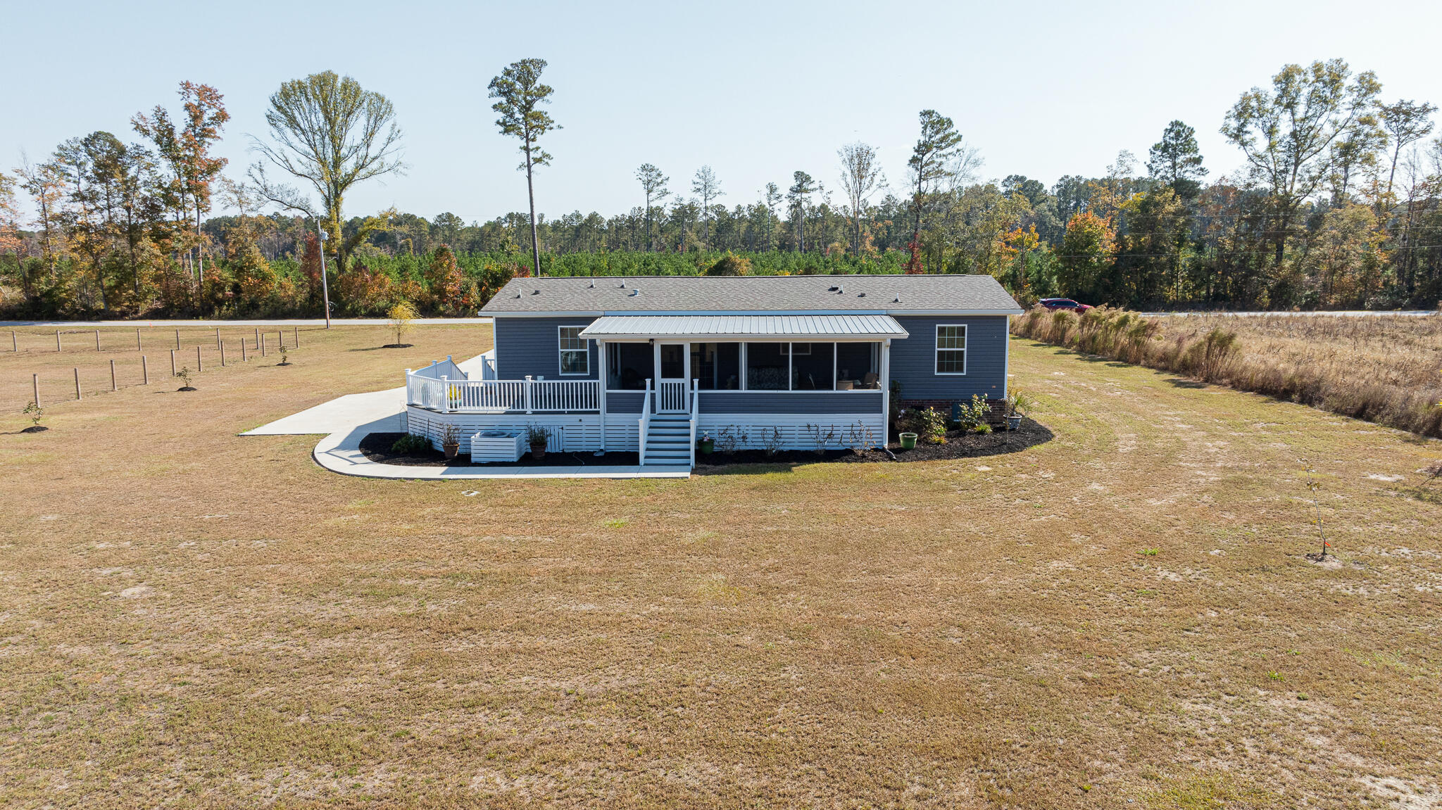 356 Westbury Road Bowman, SC 29018 - Photo 37 of 40 DJI_0028