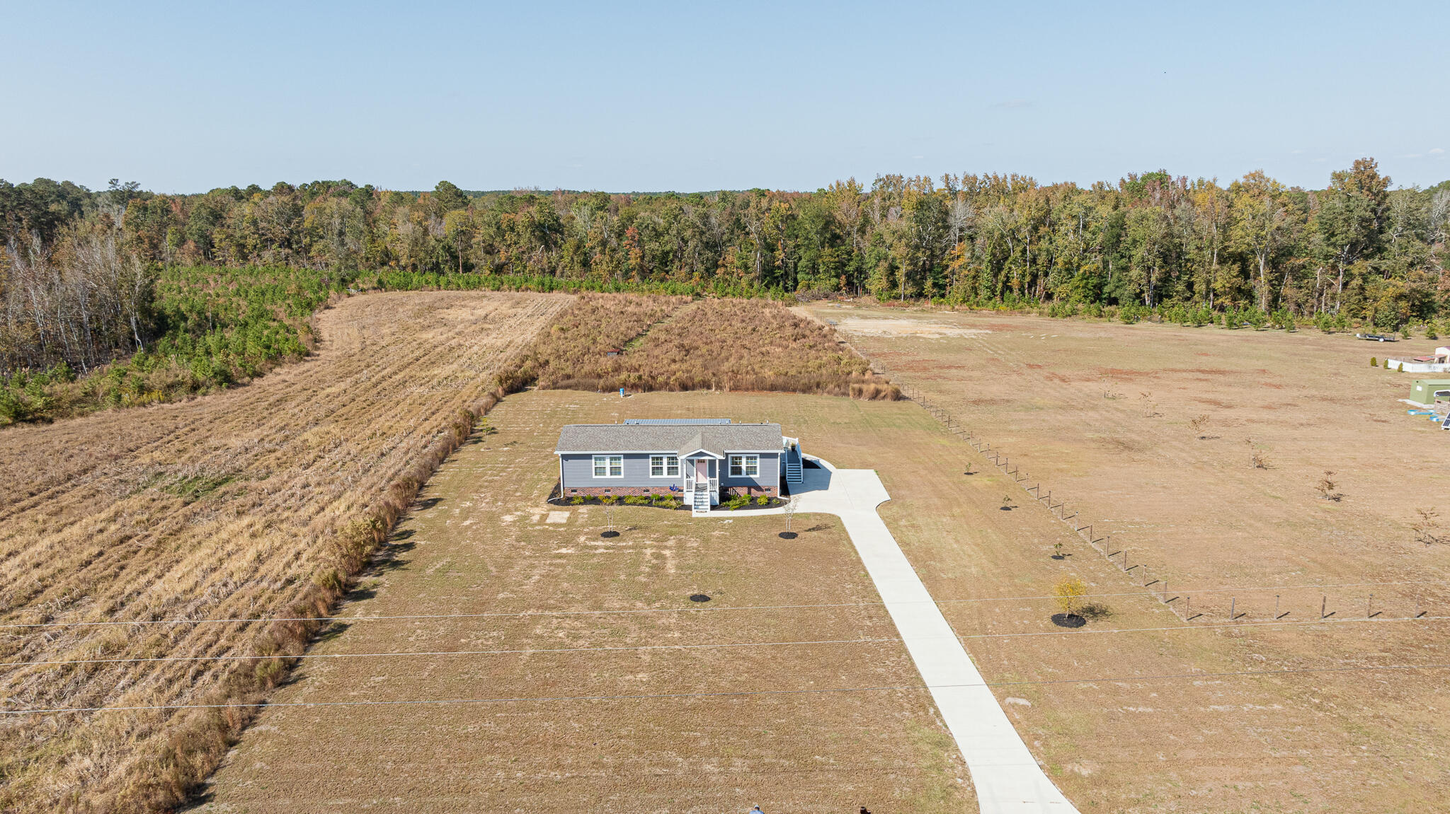 356 Westbury Road Bowman, SC 29018 - Photo 40 of 40 DJI_0020
