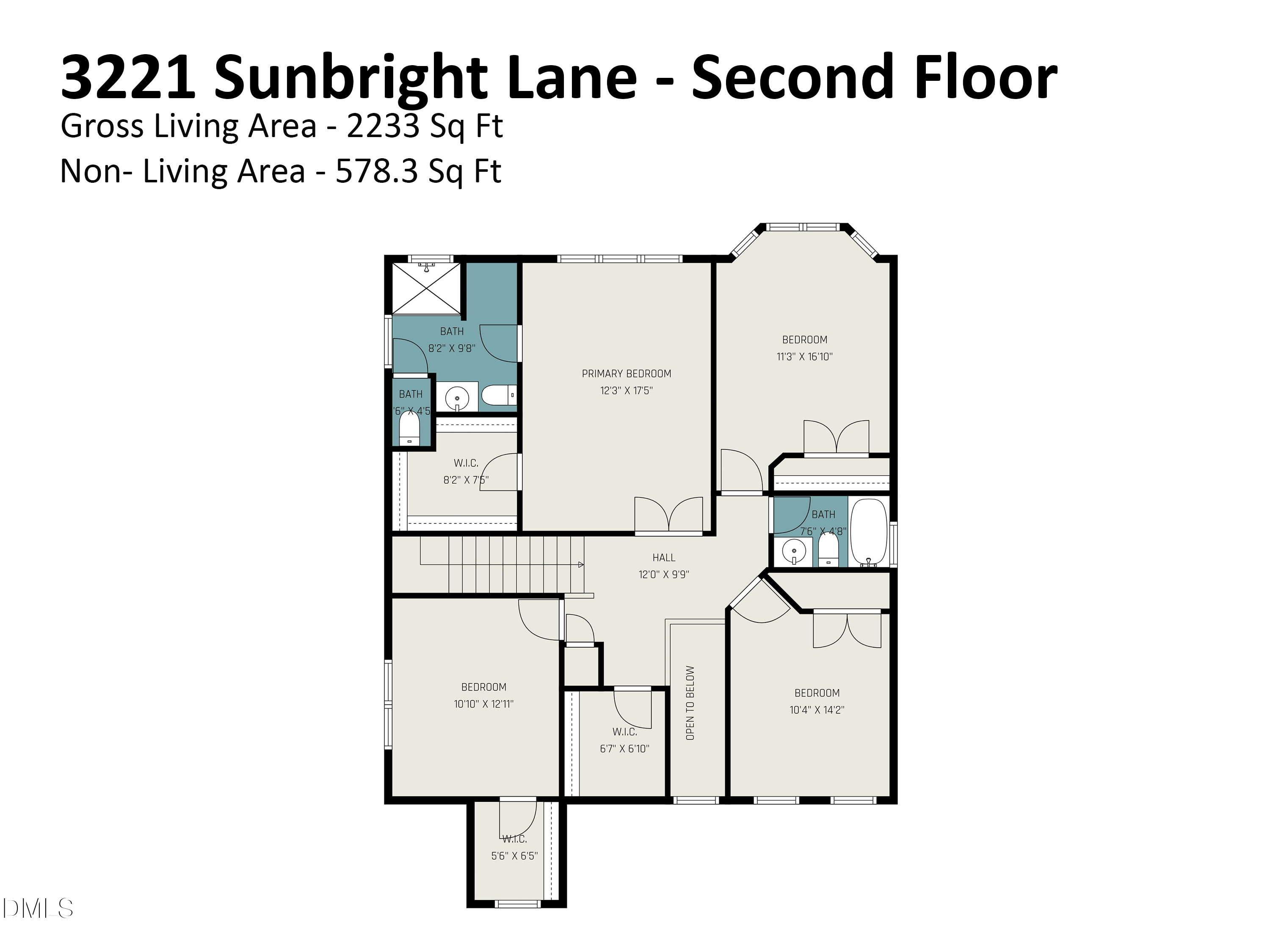 3221 Sunbright Lane Raleigh, NC 27610 - Photo 20 of 20 Gallery Image 20