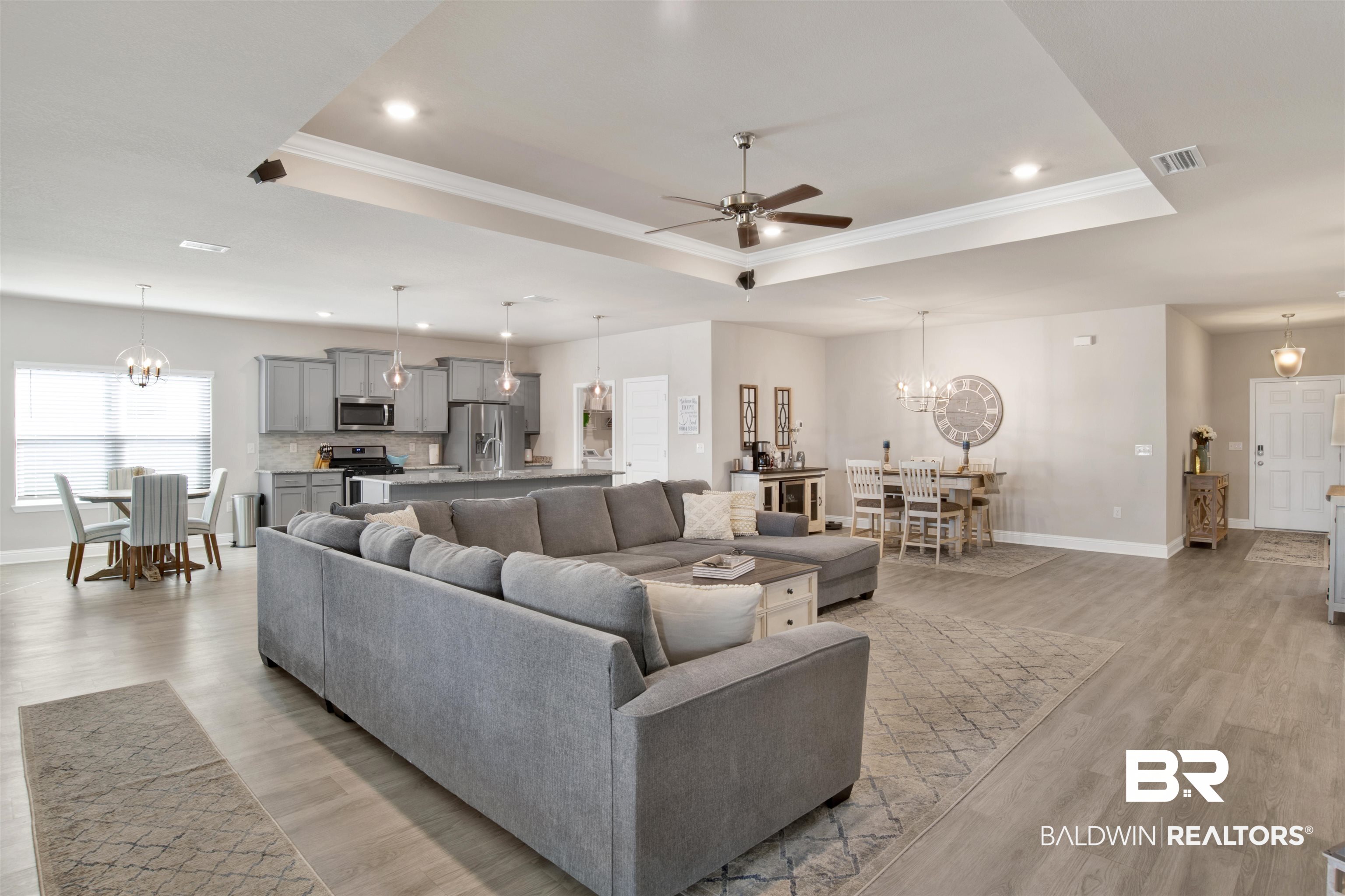 8507 Bronze Lane Foley, AL 36535 - Photo 6 of 48 Living area