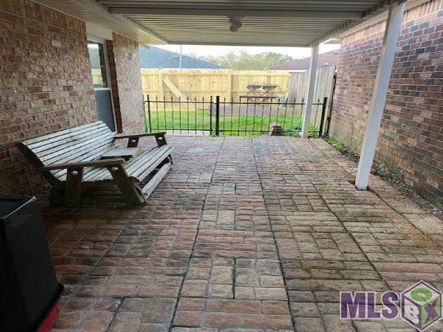 2113 Birch Ridge Avenue Baton Rouge, LA 70816 - Photo 14 of 15