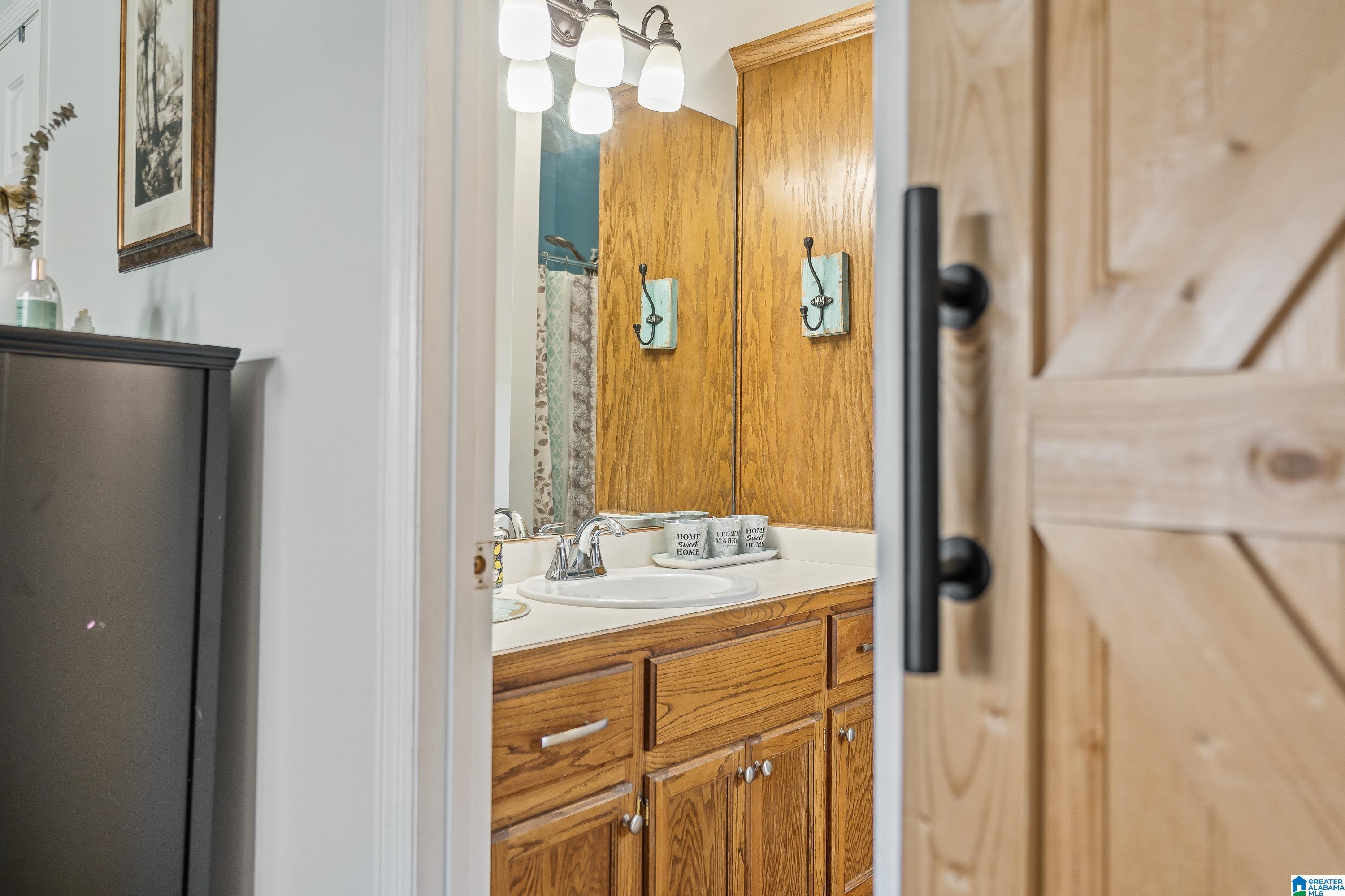 6878 Pannell Road Trussville, AL 35173 - Photo 18 of 37