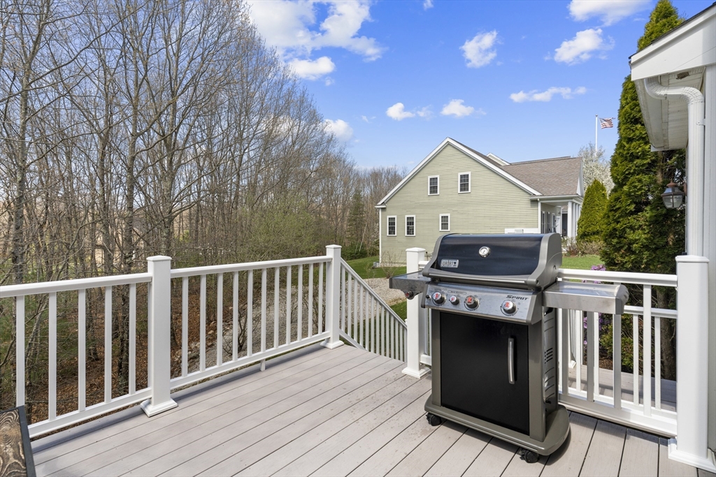 95 Meetinghouse Road, Unit 38 Norfolk, MA 02056 - Photo 28 of 30 Gallery Image 28
