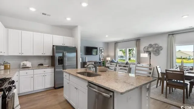 $254,940 | 924 Blacksmith Drive, Loris, SC 29569