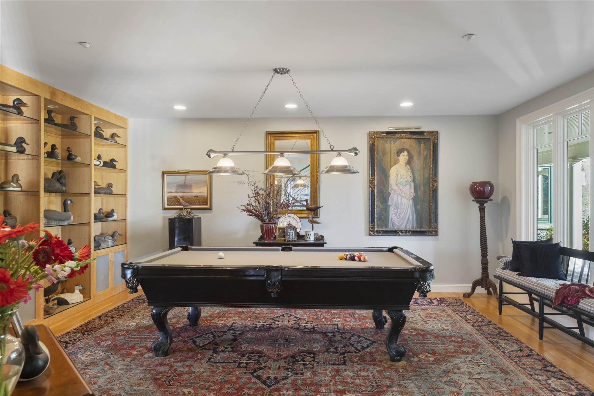 84 Canaan Back Road Barrington, NH 03825 - Photo 11 of 40