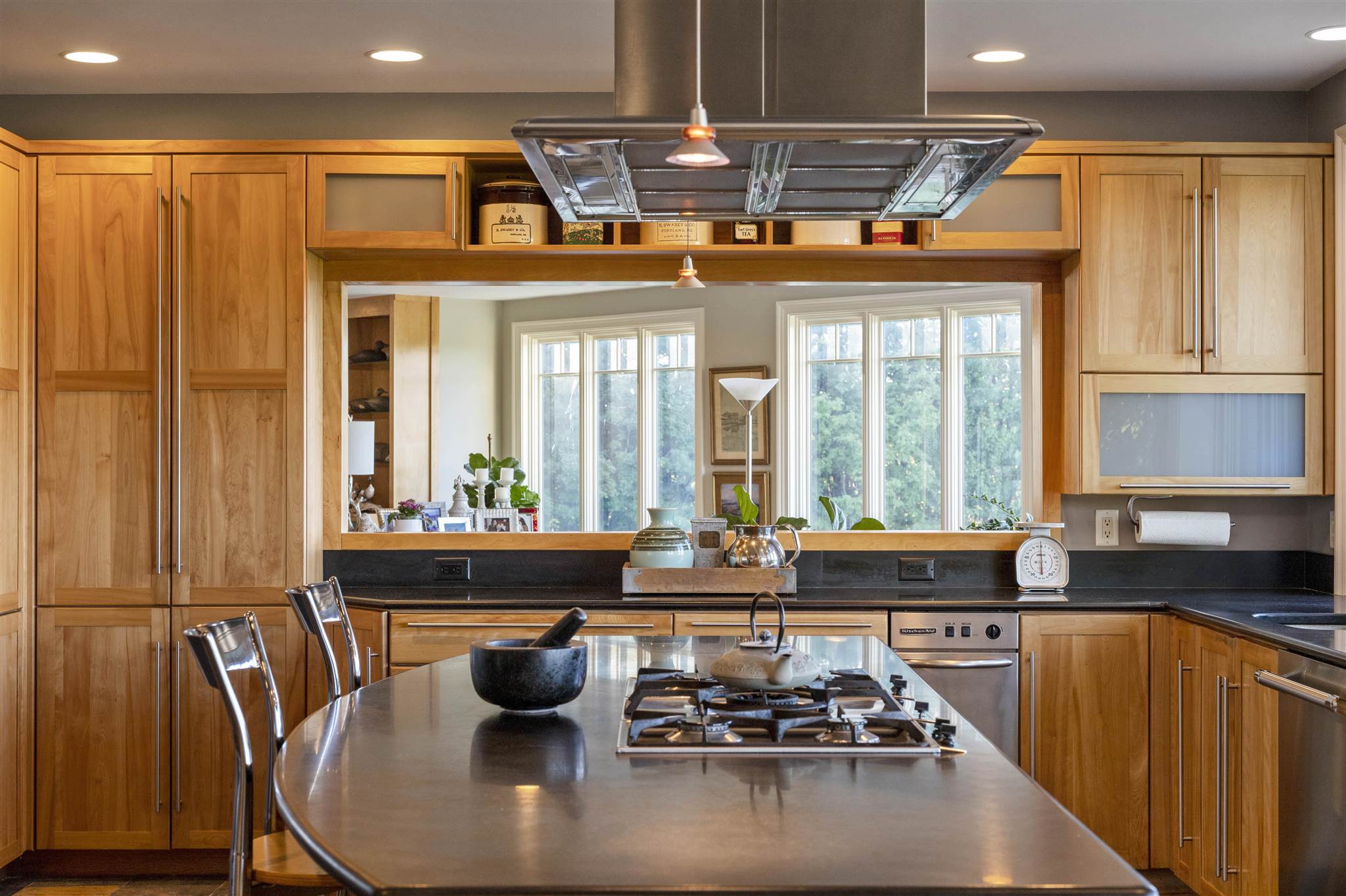 84 Canaan Back Road Barrington, NH 03825 - Photo 14 of 40