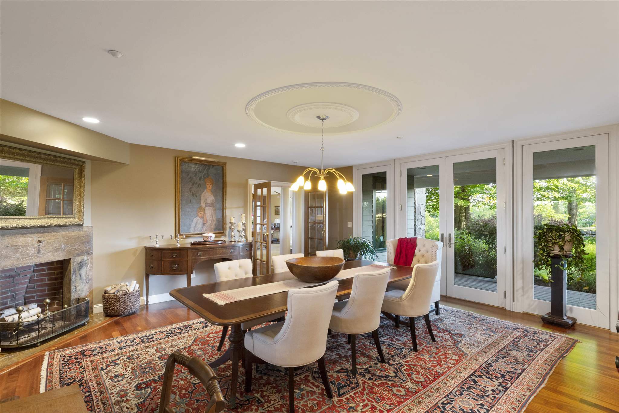 84 Canaan Back Road Barrington, NH 03825 - Photo 17 of 40