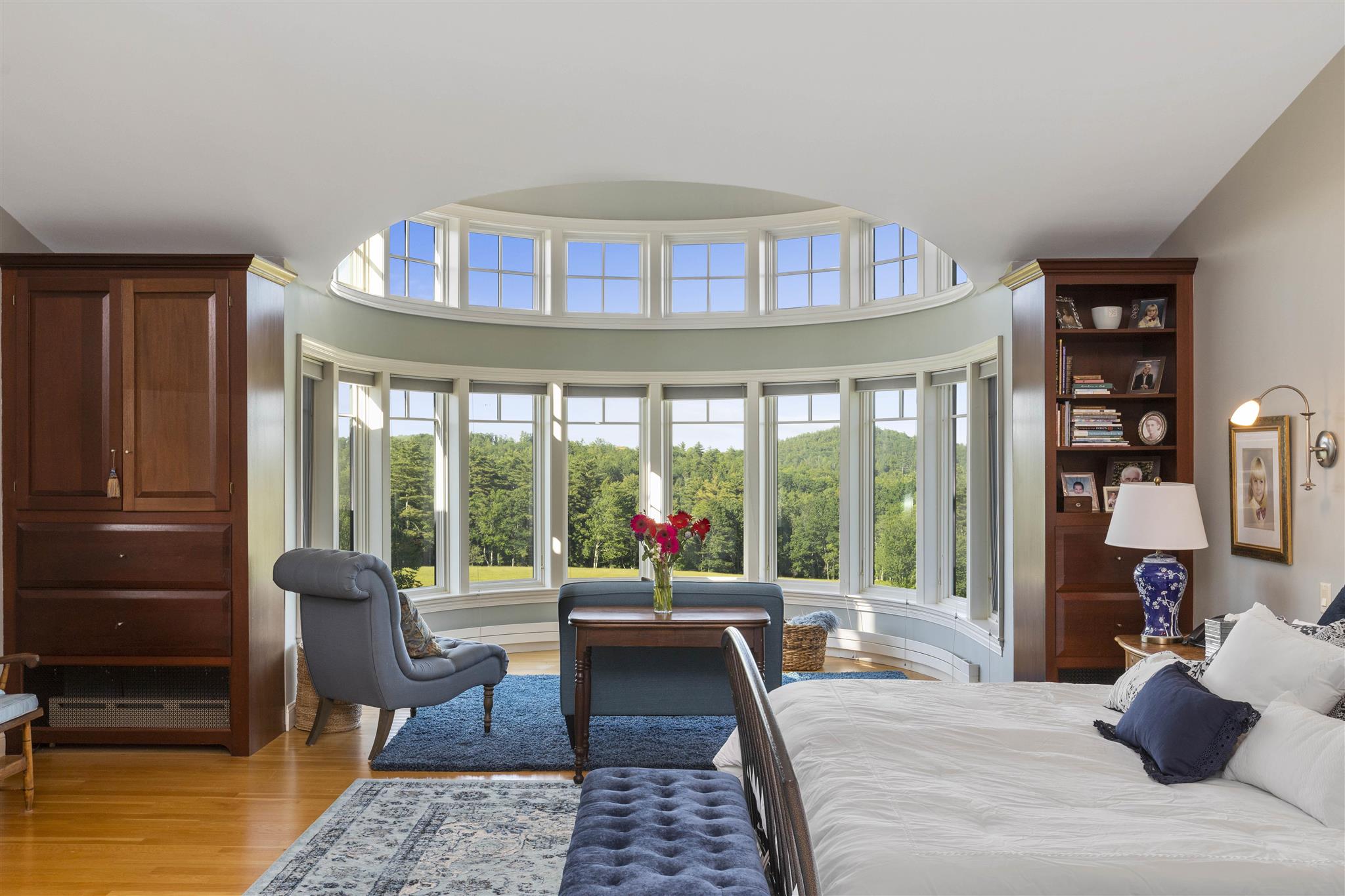 84 Canaan Back Road Barrington, NH 03825 - Photo 21 of 40