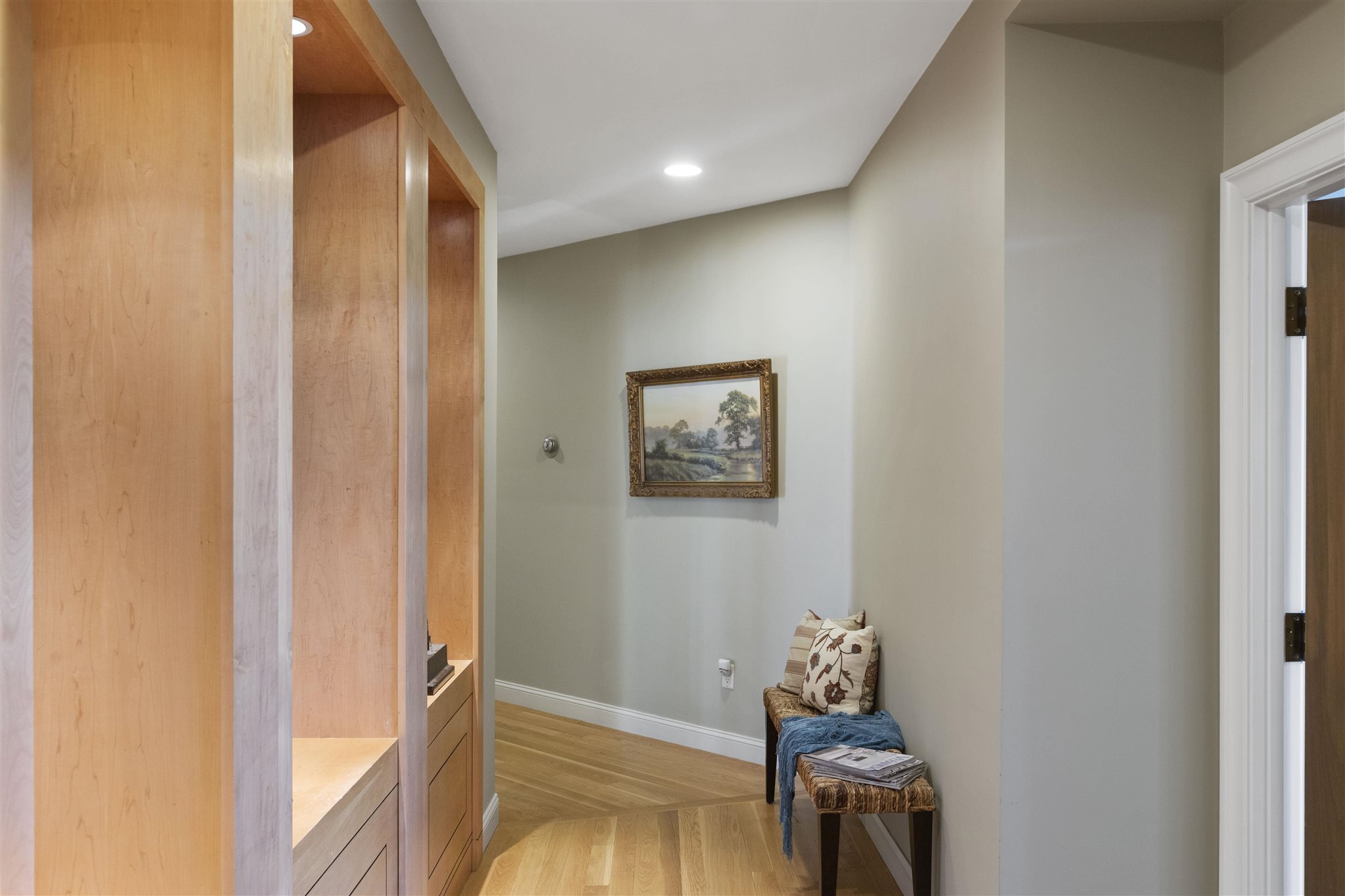 84 Canaan Back Road Barrington, NH 03825 - Photo 23 of 40