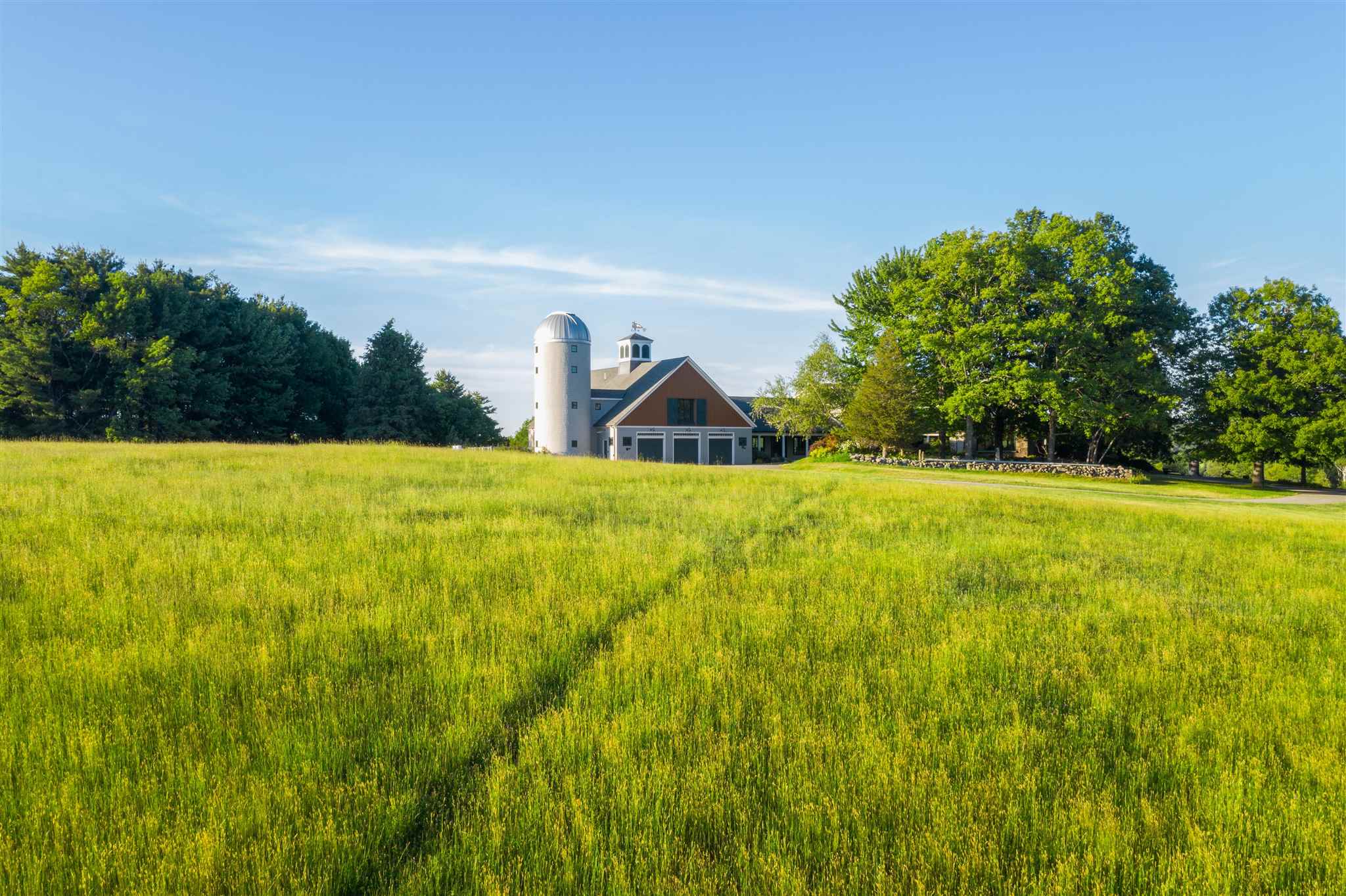 84 Canaan Back Road Barrington, NH 03825 - Photo 24 of 40