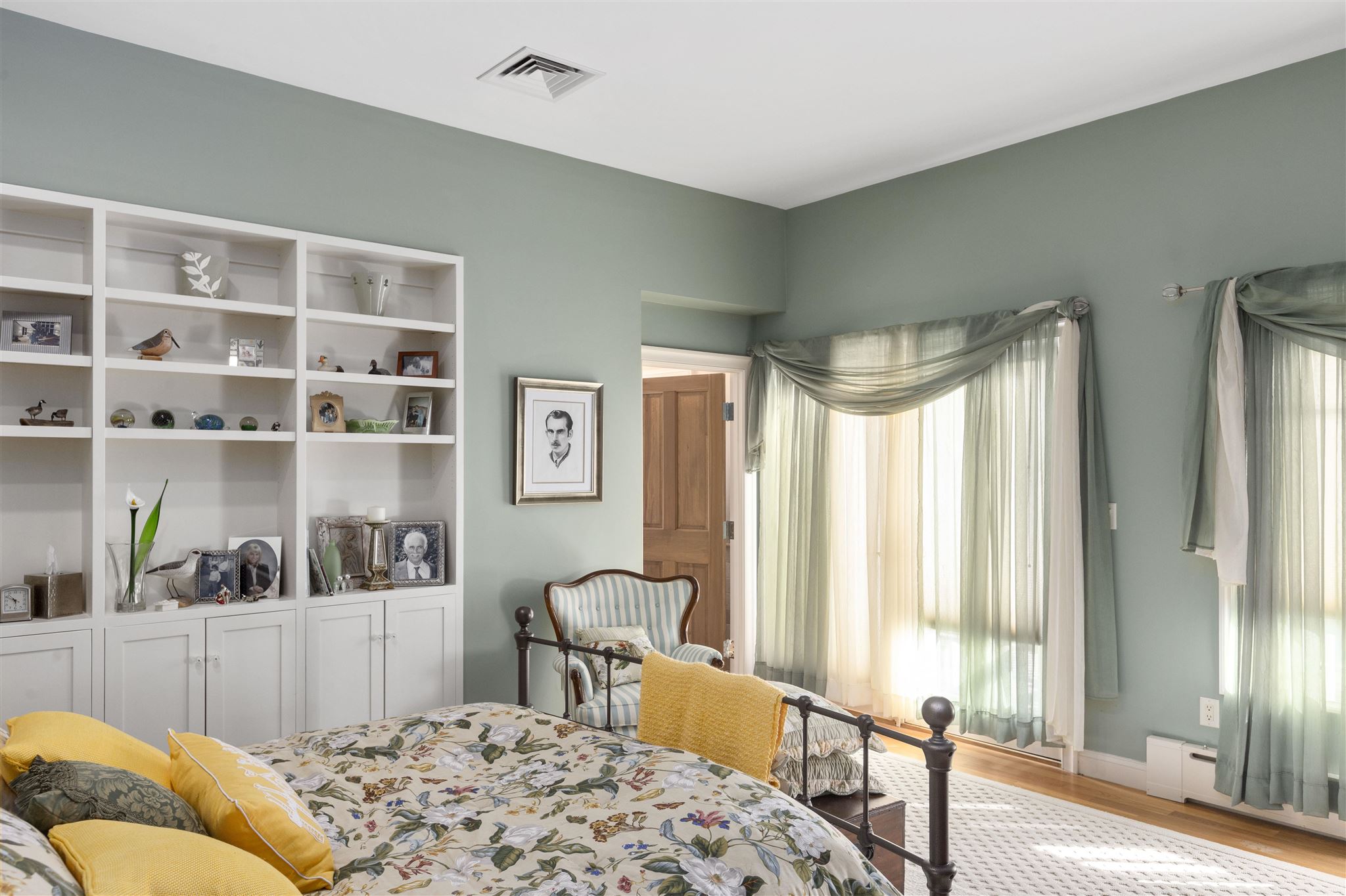 84 Canaan Back Road Barrington, NH 03825 - Photo 25 of 40