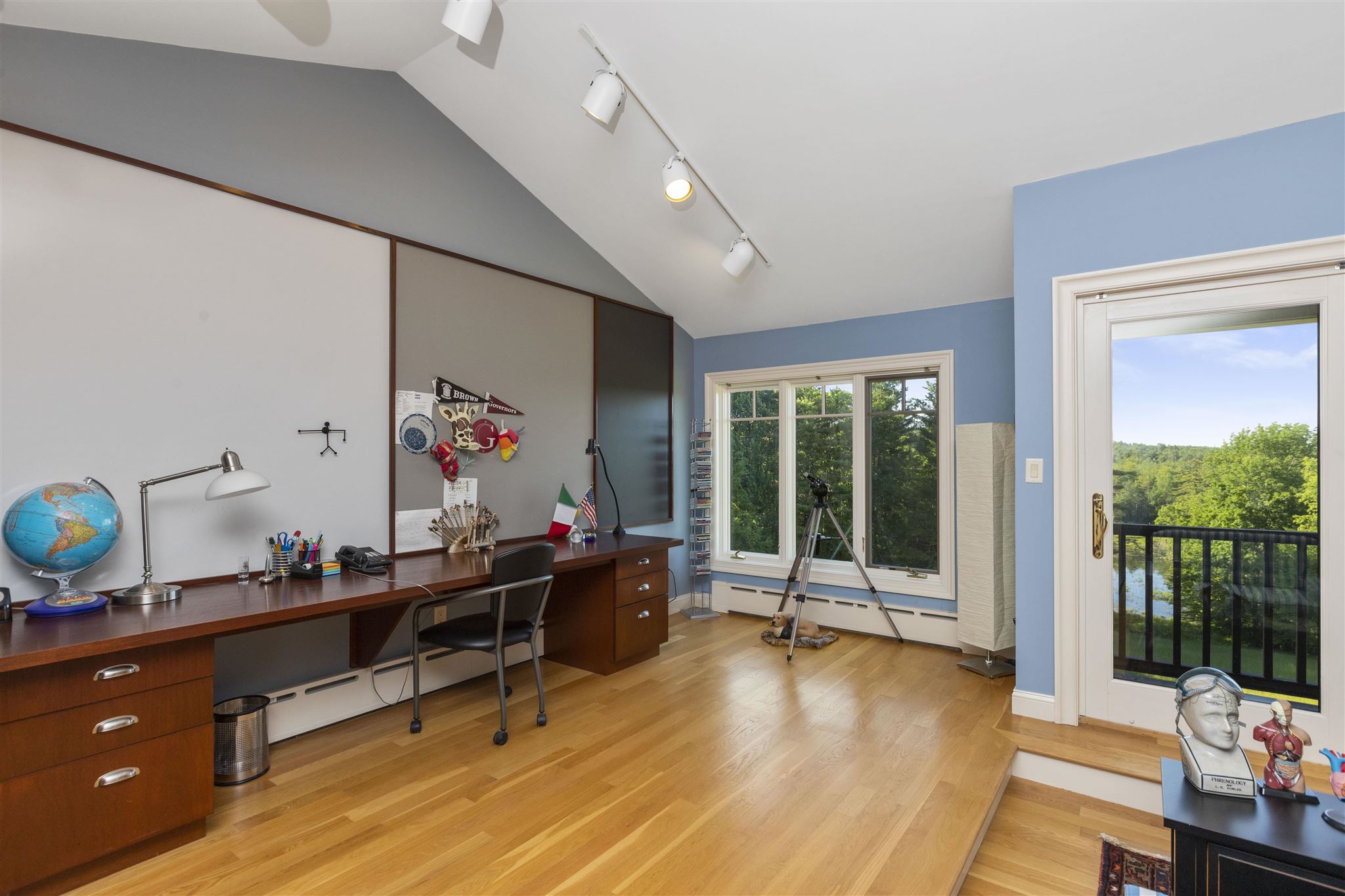 84 Canaan Back Road Barrington, NH 03825 - Photo 27 of 40