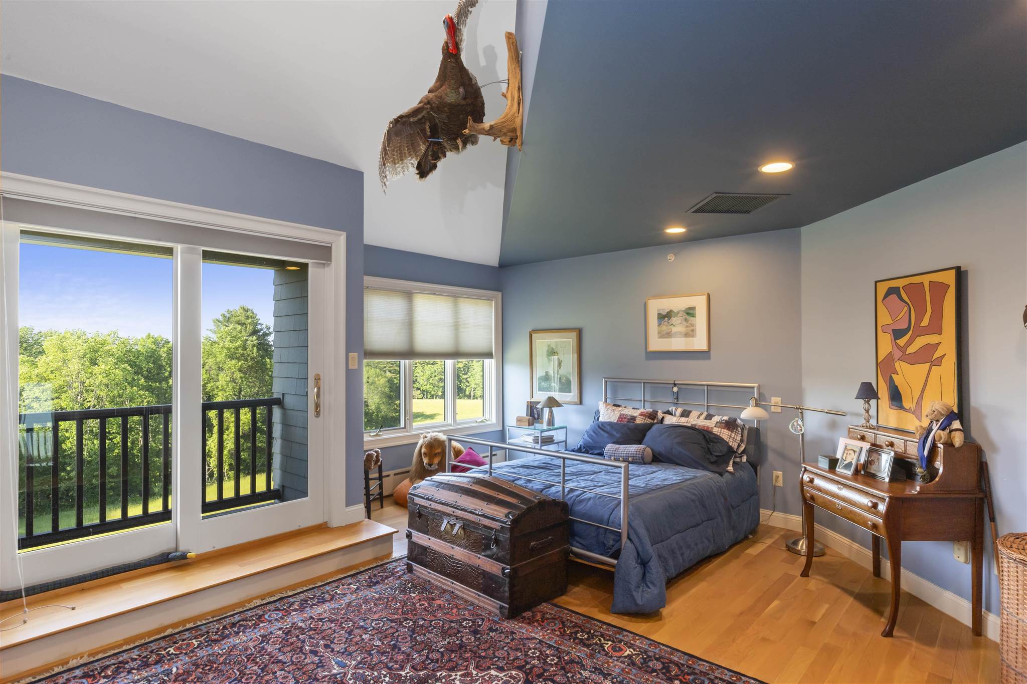 84 Canaan Back Road Barrington, NH 03825 - Photo 28 of 40