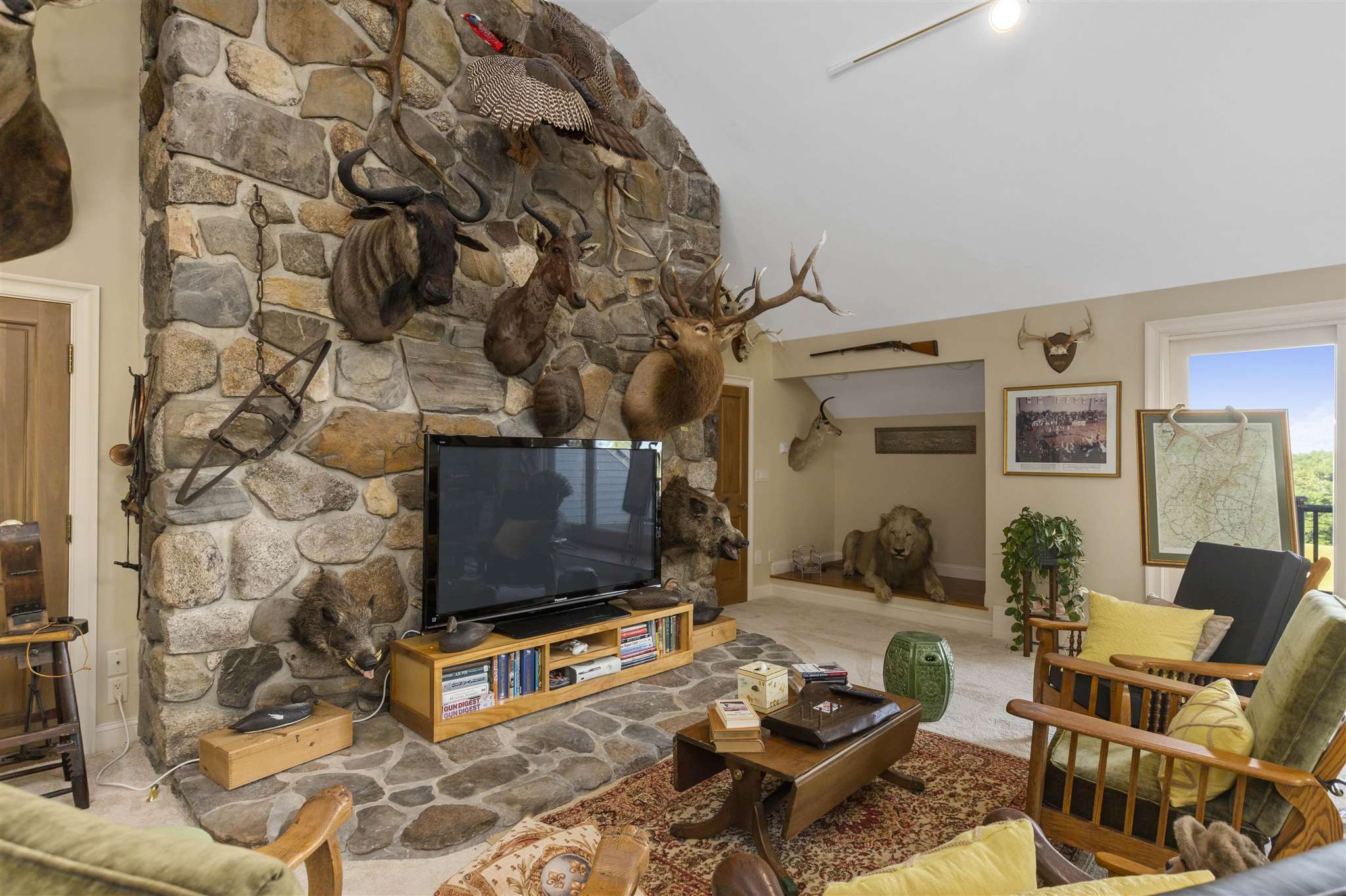 84 Canaan Back Road Barrington, NH 03825 - Photo 29 of 40