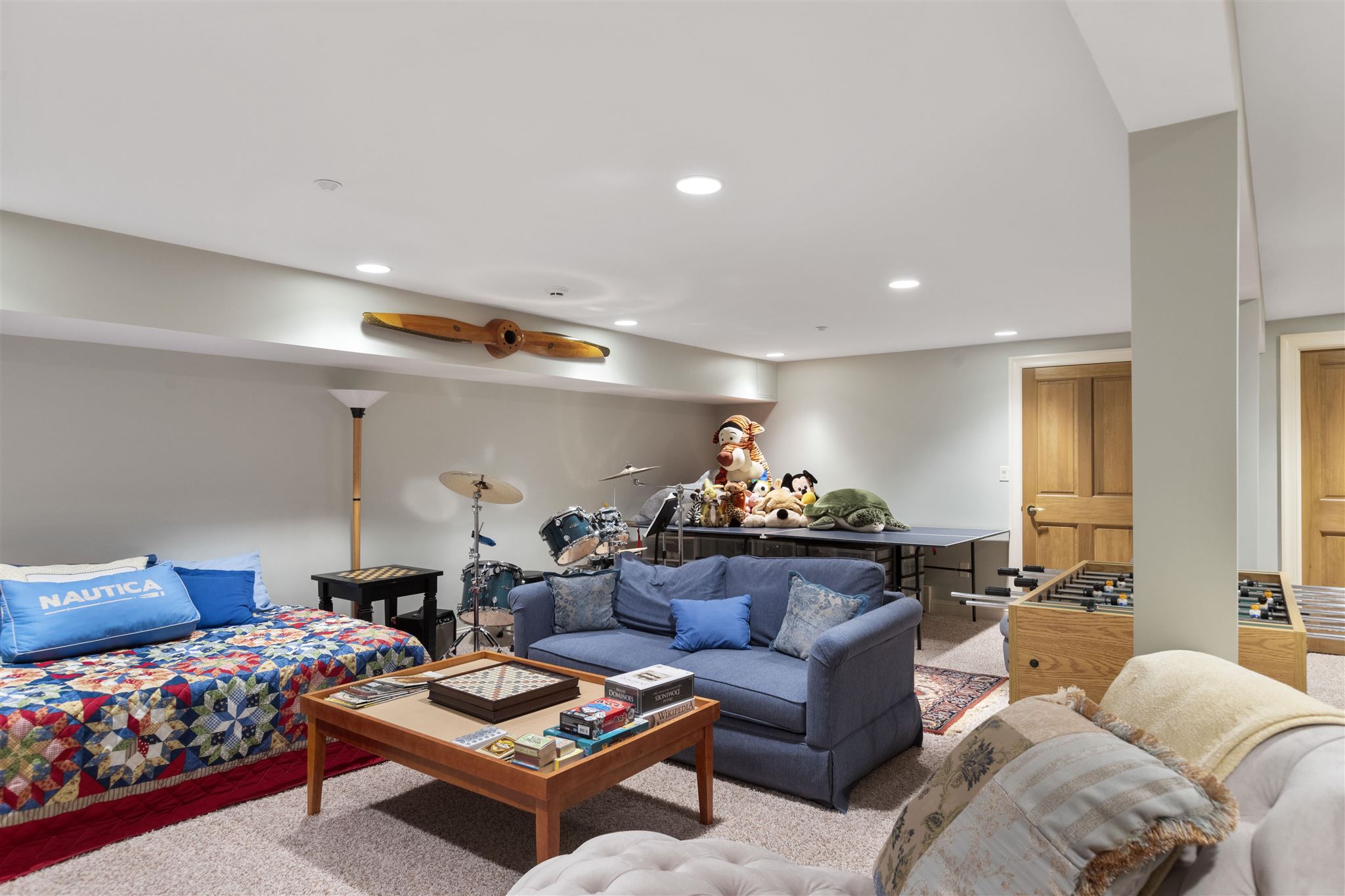 84 Canaan Back Road Barrington, NH 03825 - Photo 33 of 40