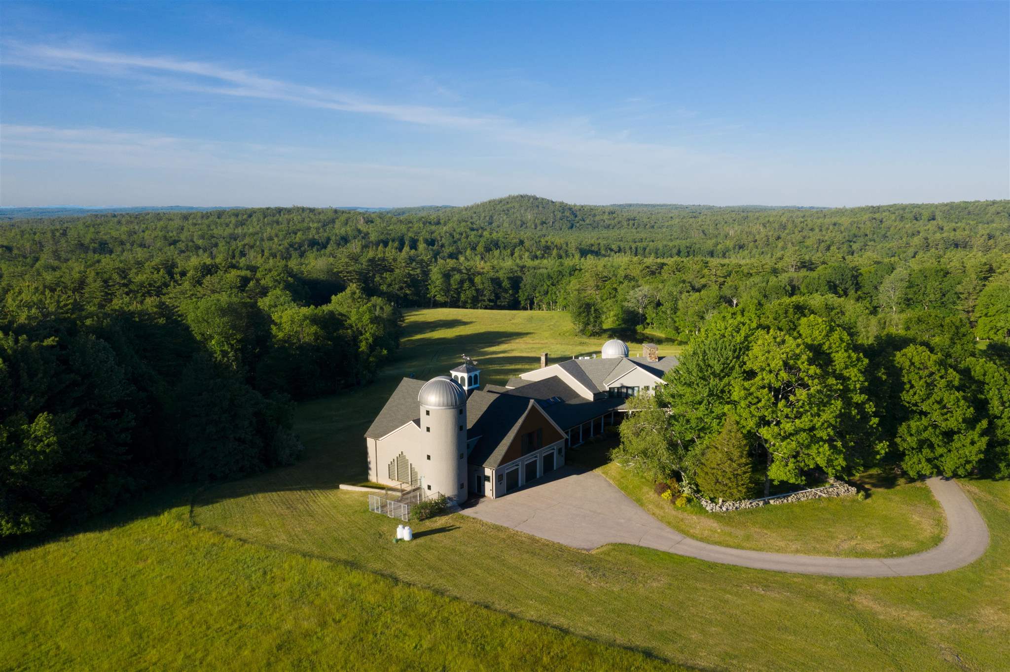 84 Canaan Back Road Barrington, NH 03825 - Photo 35 of 40
