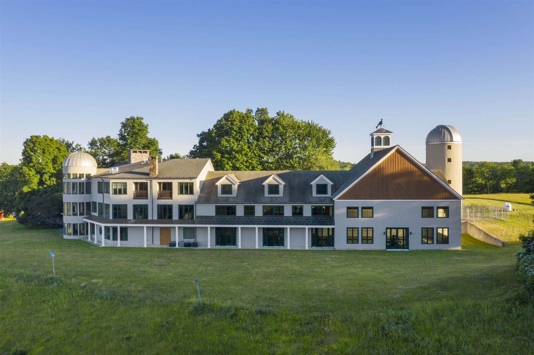 84 Canaan Back Road Barrington, NH 03825 - Photo 37 of 40