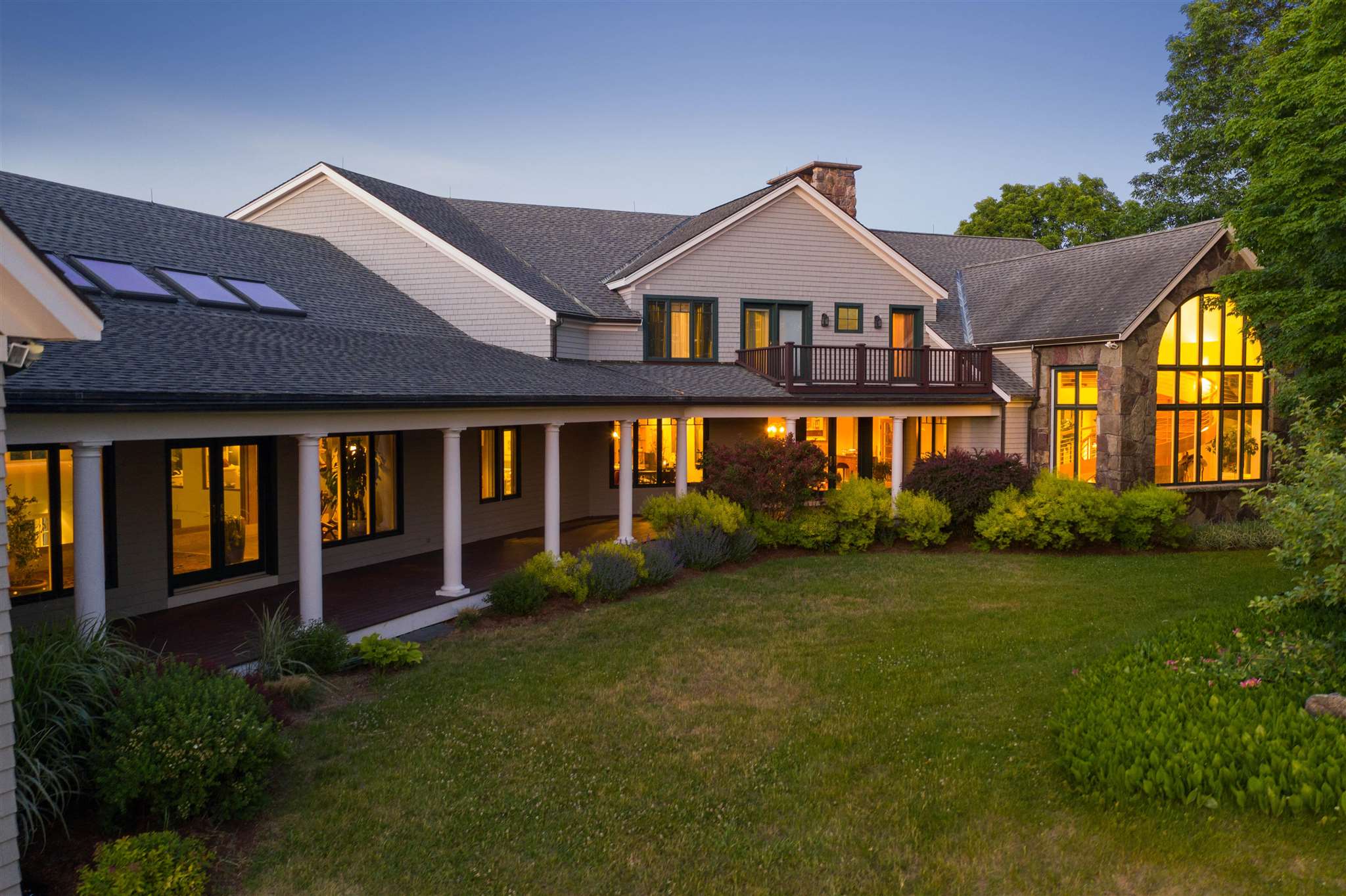 84 Canaan Back Road Barrington, NH 03825 - Photo 39 of 40