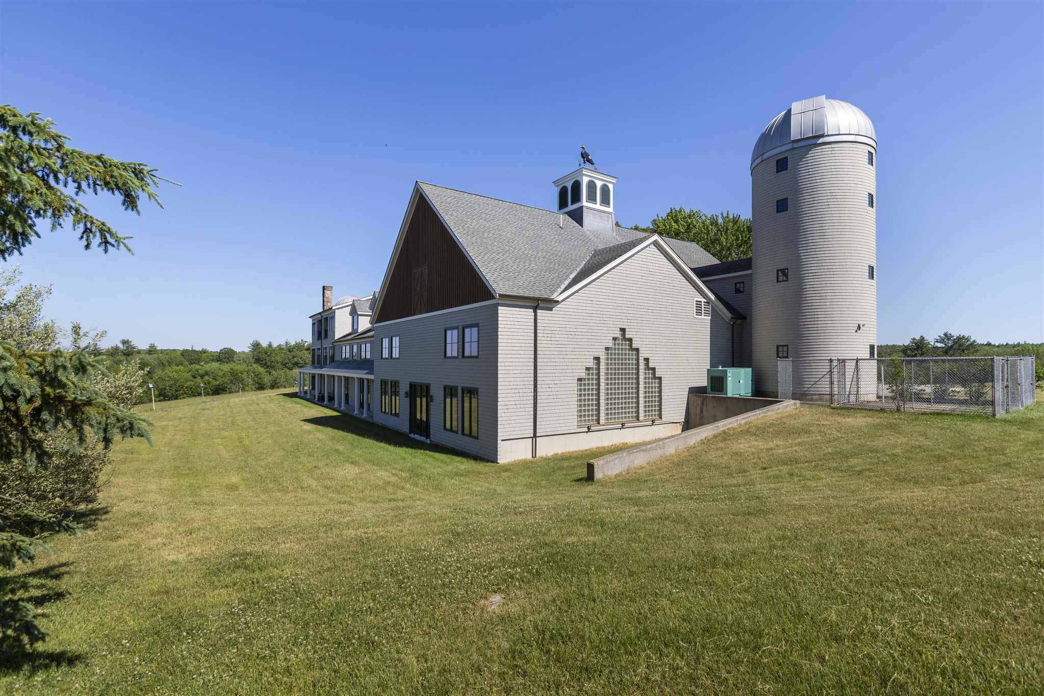 84 Canaan Back Road Barrington, NH 03825 - Photo 40 of 40
