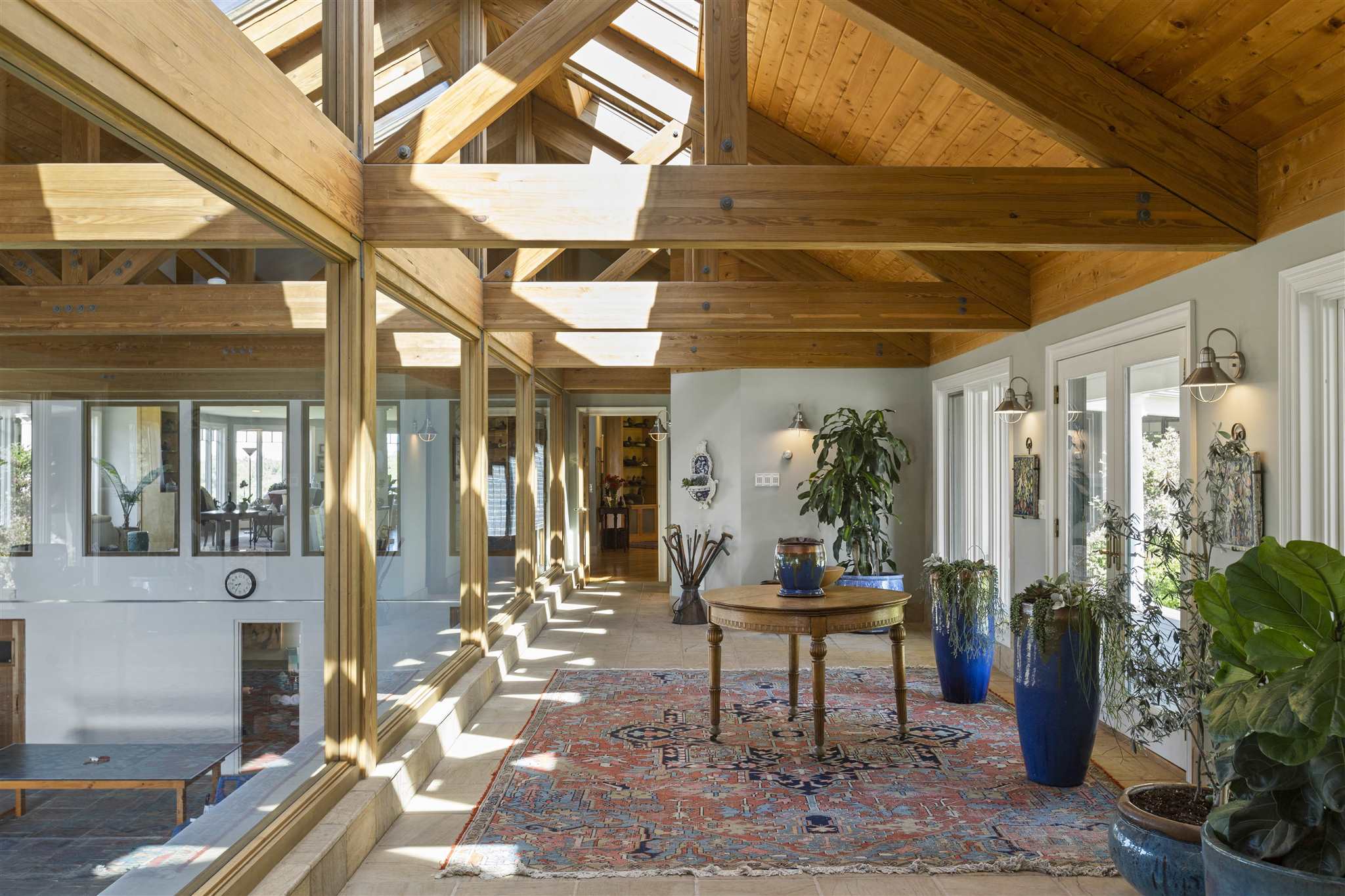 84 Canaan Back Road Barrington, NH 03825 - Photo 5 of 40