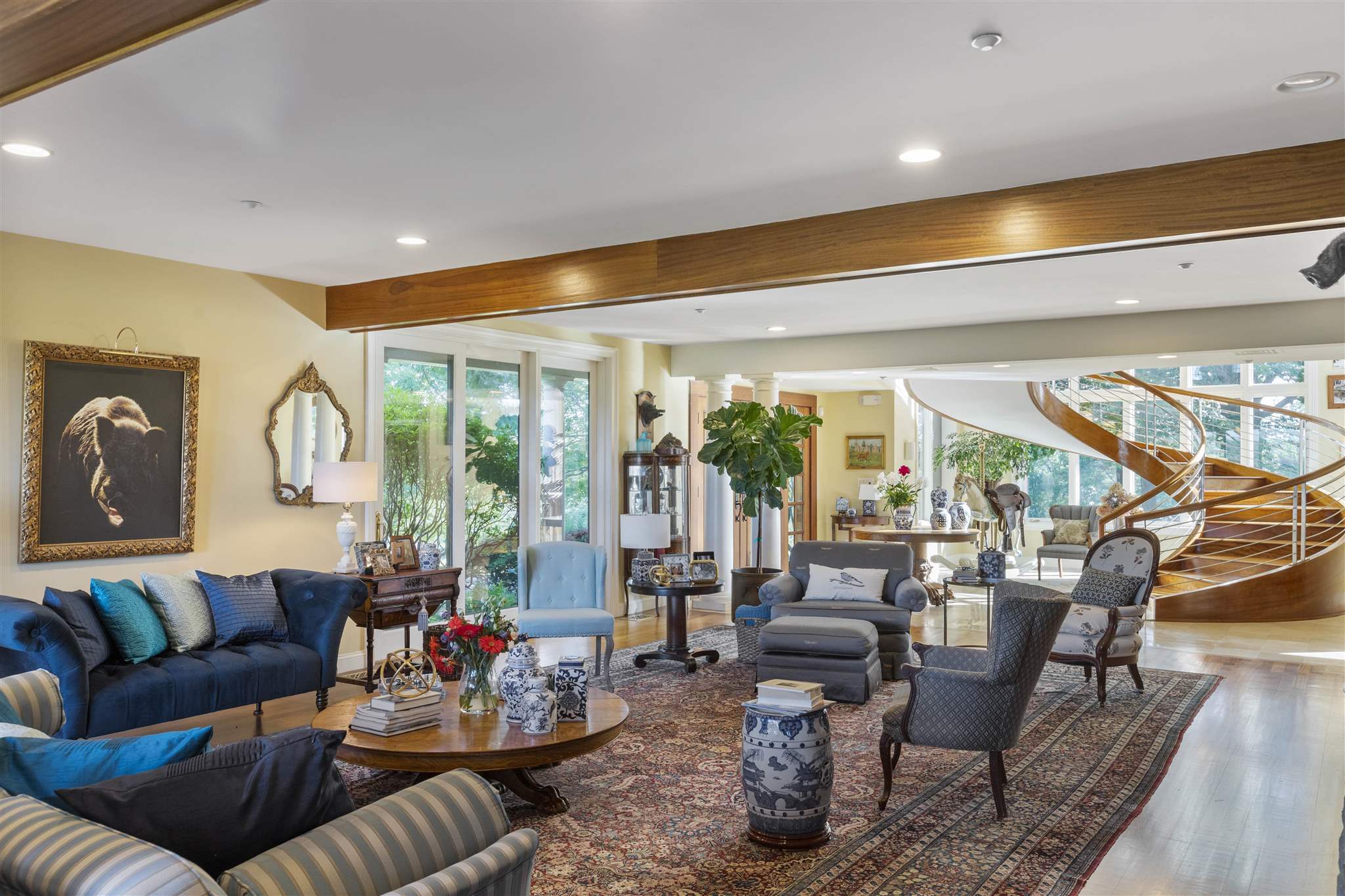 84 Canaan Back Road Barrington, NH 03825 - Photo 7 of 40