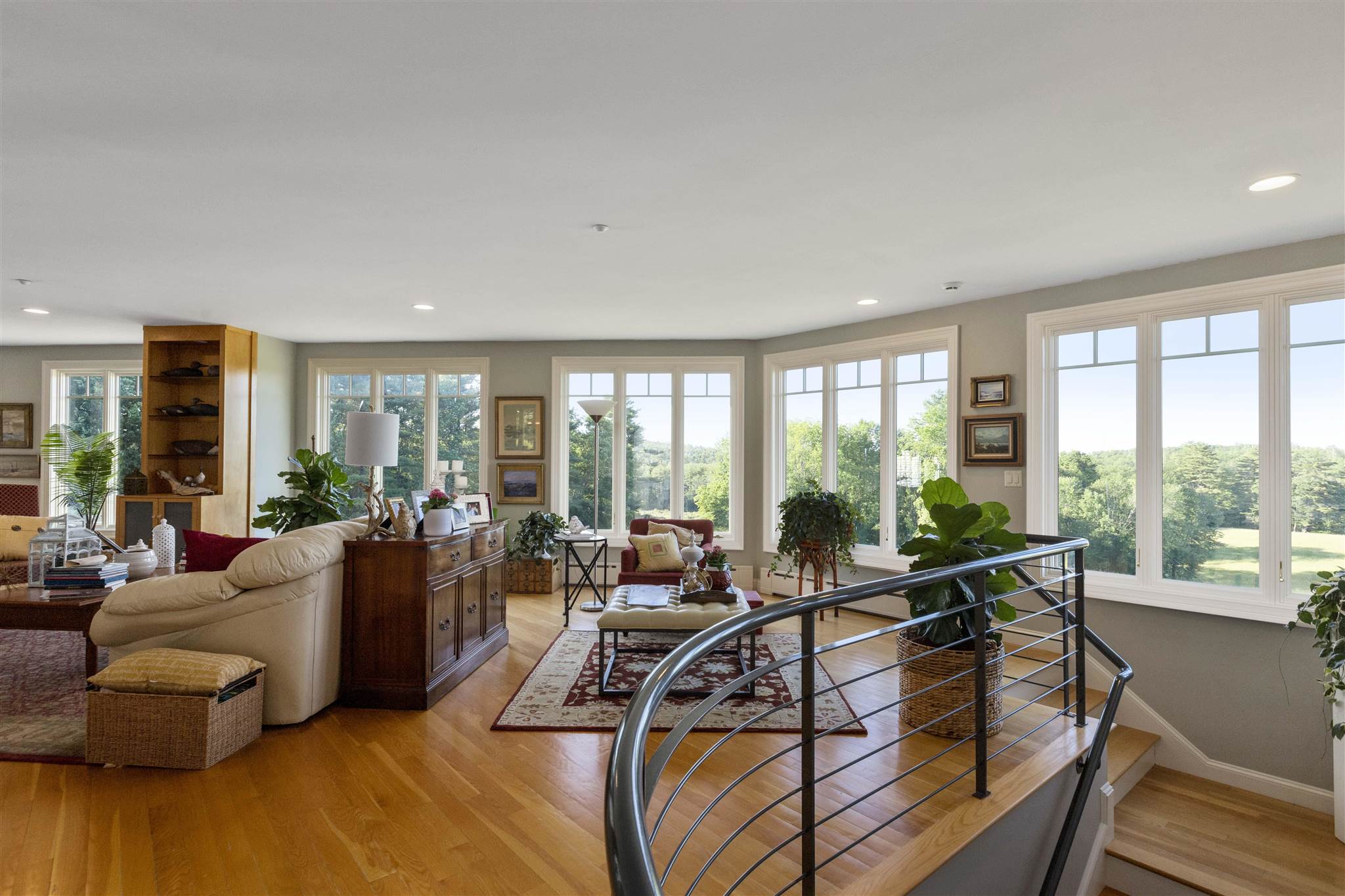 84 Canaan Back Road Barrington, NH 03825 - Photo 9 of 40