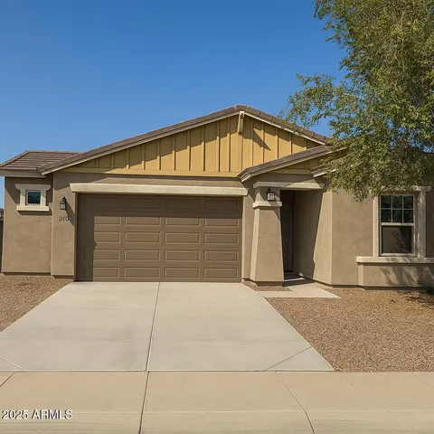 $1,975 | 910 South 199th Lane, Buckeye, AZ 85326