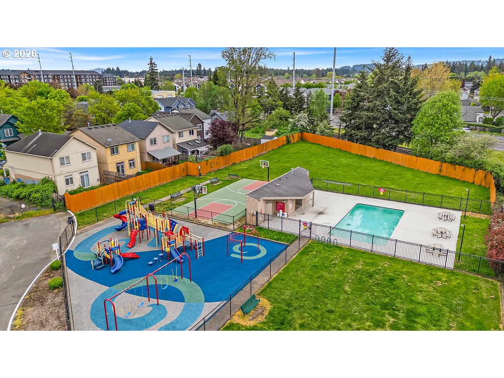 791 Southwest Valley Forge Way, Unit 345 Beaverton, OR 97006 - Photo 9 of 37