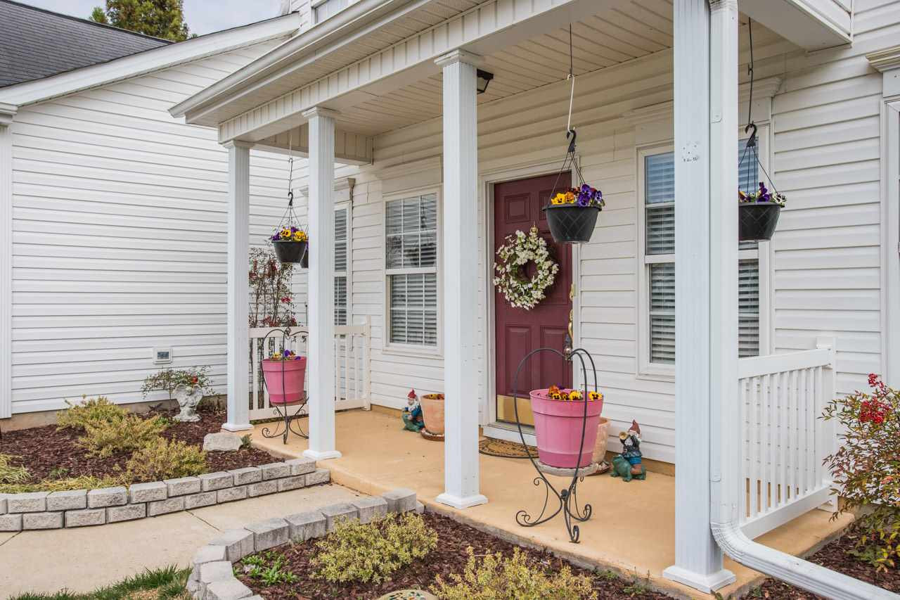 8408 Neuse Timbers Court Raleigh, NC 27616 - Photo 3 of 30 Photo 3